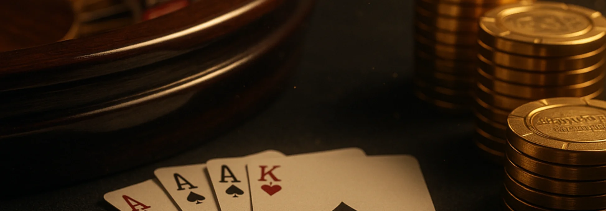 Betpawa Casino