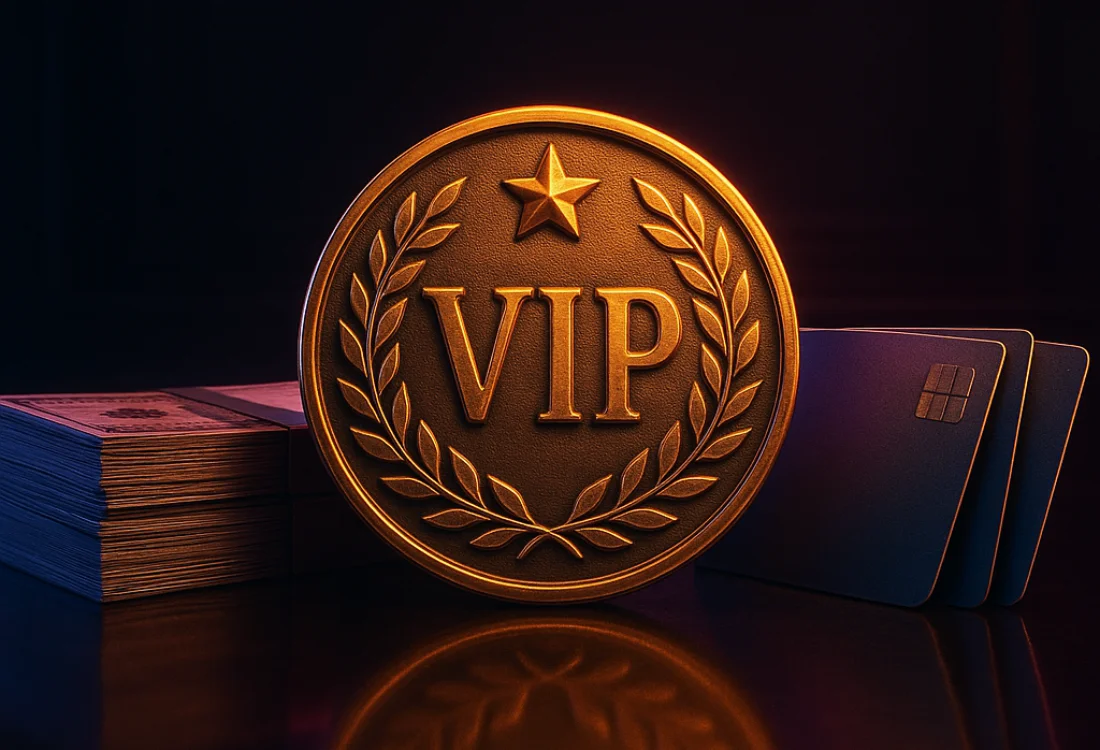 VIP-opnames